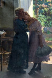 Prima divisione da Maria Pardos Ferreira Lage